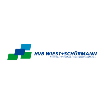 HVB Wiest + Schürmann Hechinger Verkehrsbetriebsgesellschaft mbH