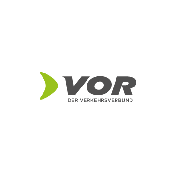 Verkehrsverbund Ost-Region (VOR) GmbH